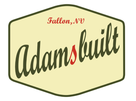 Adamsbuilt
